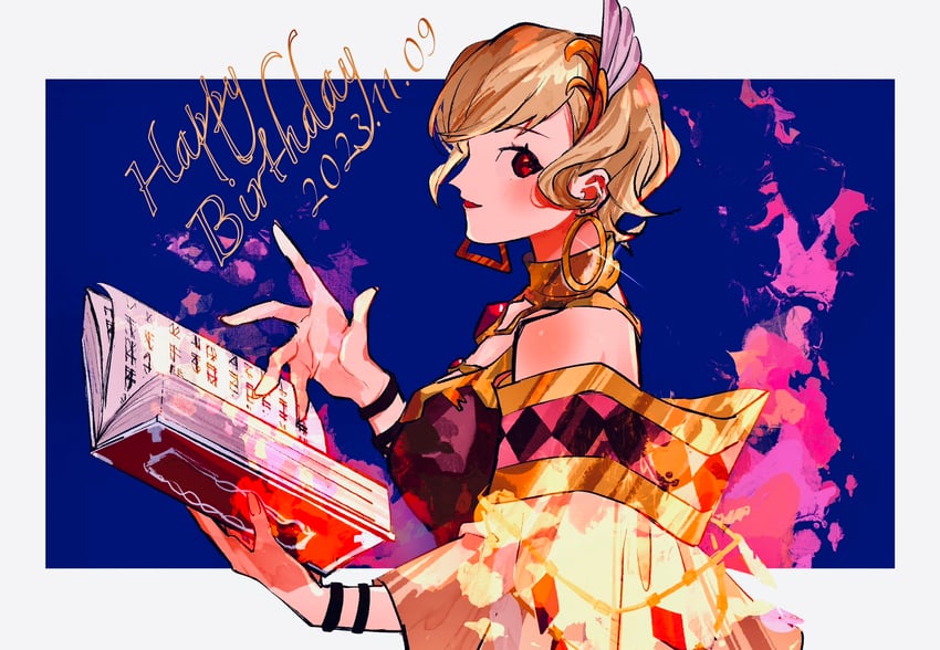 citrinne (fire emblem and 1 more) drawn by nam3737373