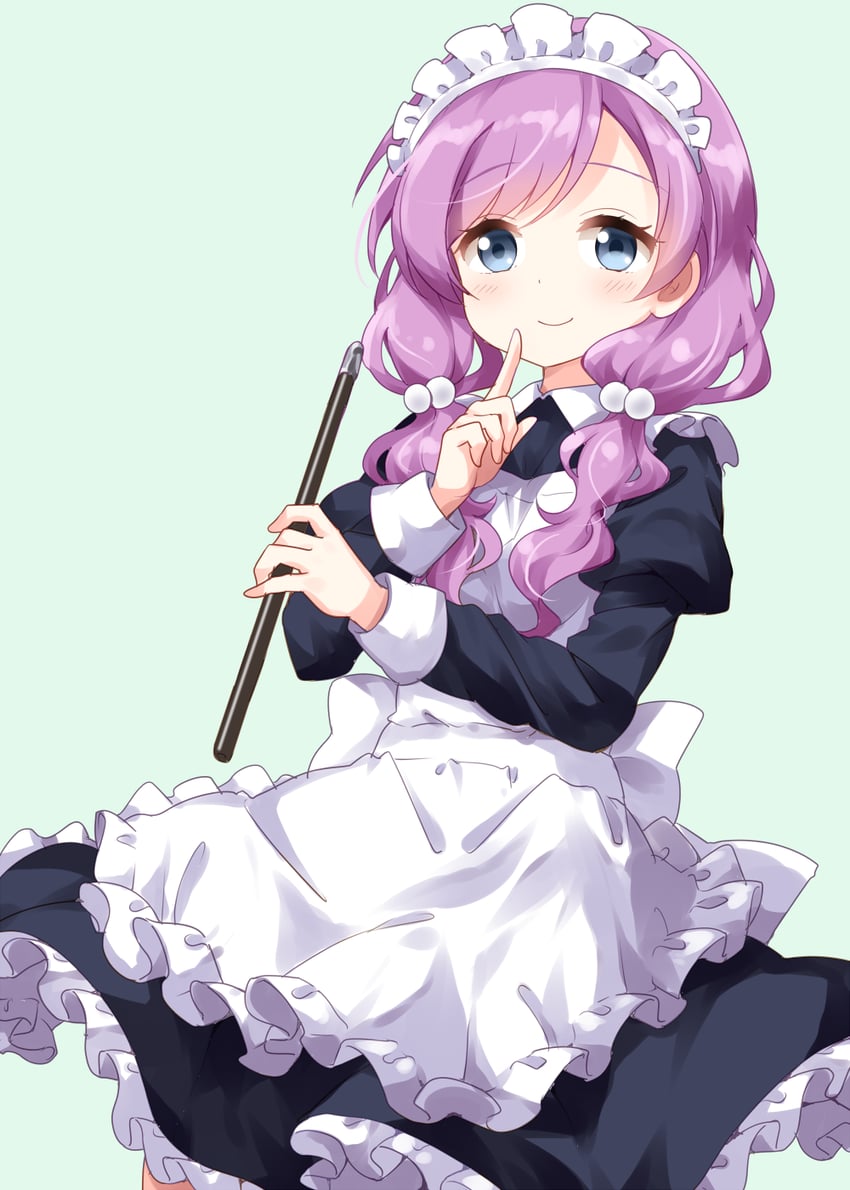 karede yura (gochuumon wa usagi desu ka?) drawn by ruu_(tksymkw)