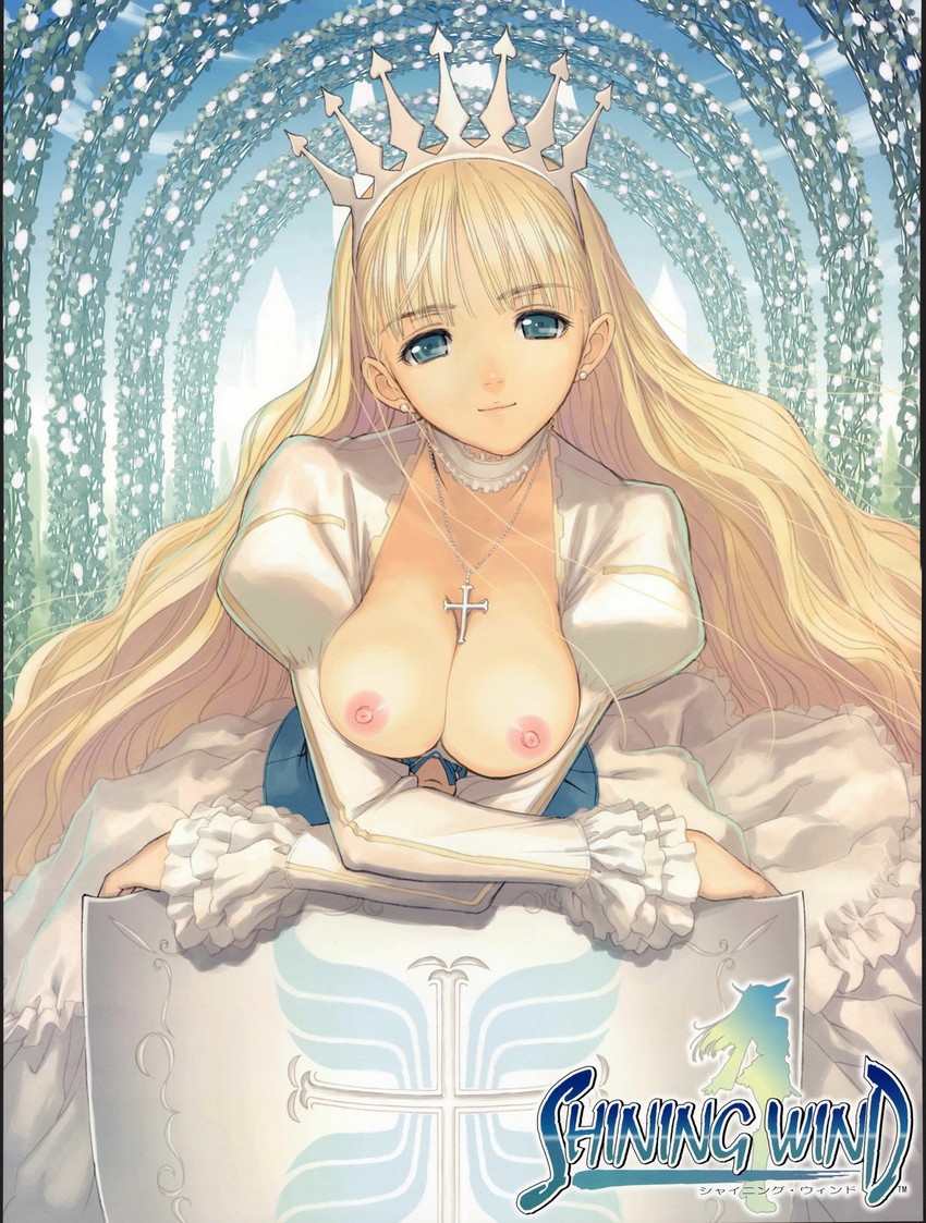clalaclan philias (shining and 1 more) drawn by tony_taka