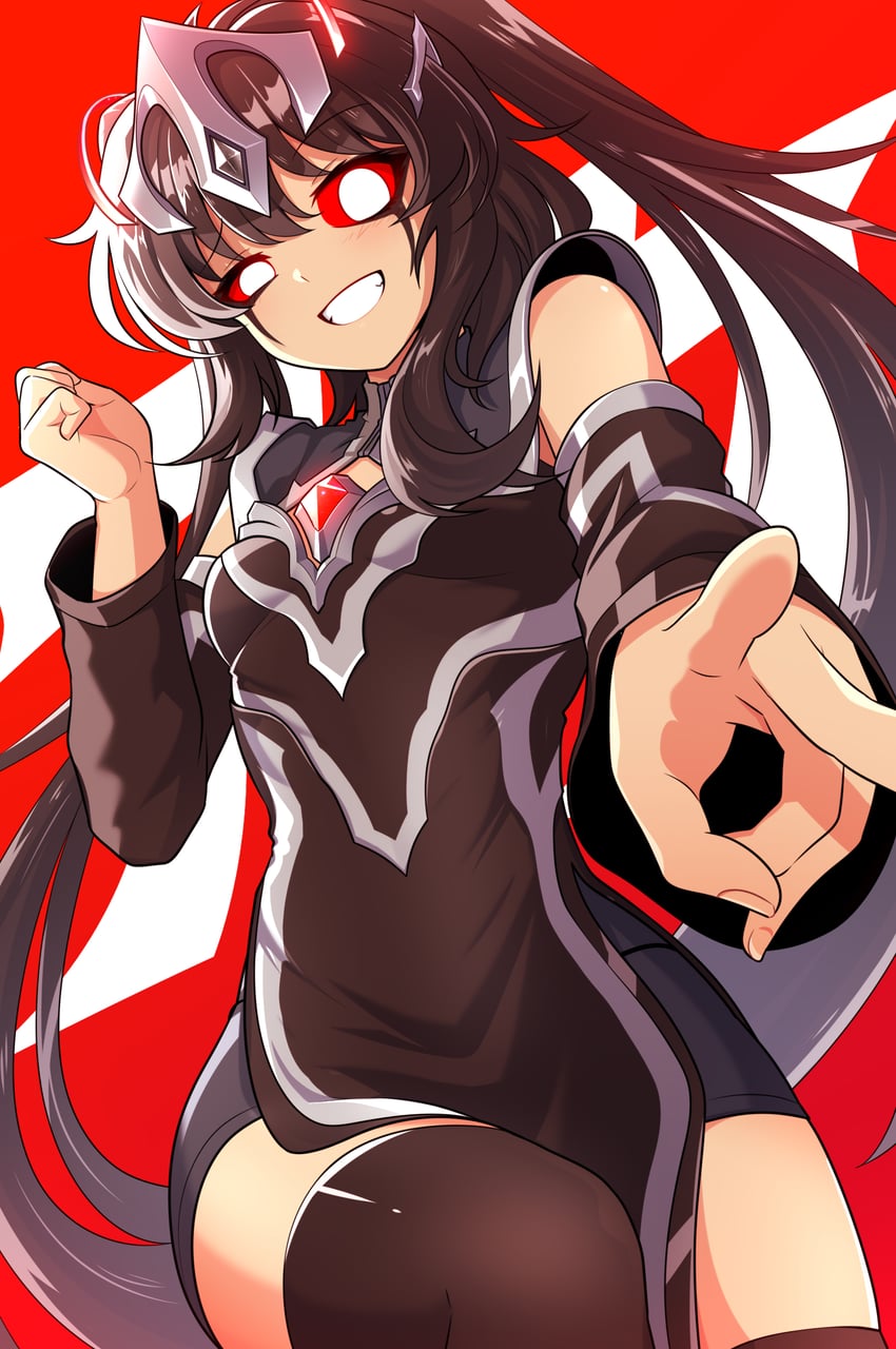 guil arc (ultra series and 1 more) drawn by ginga_no_kou
