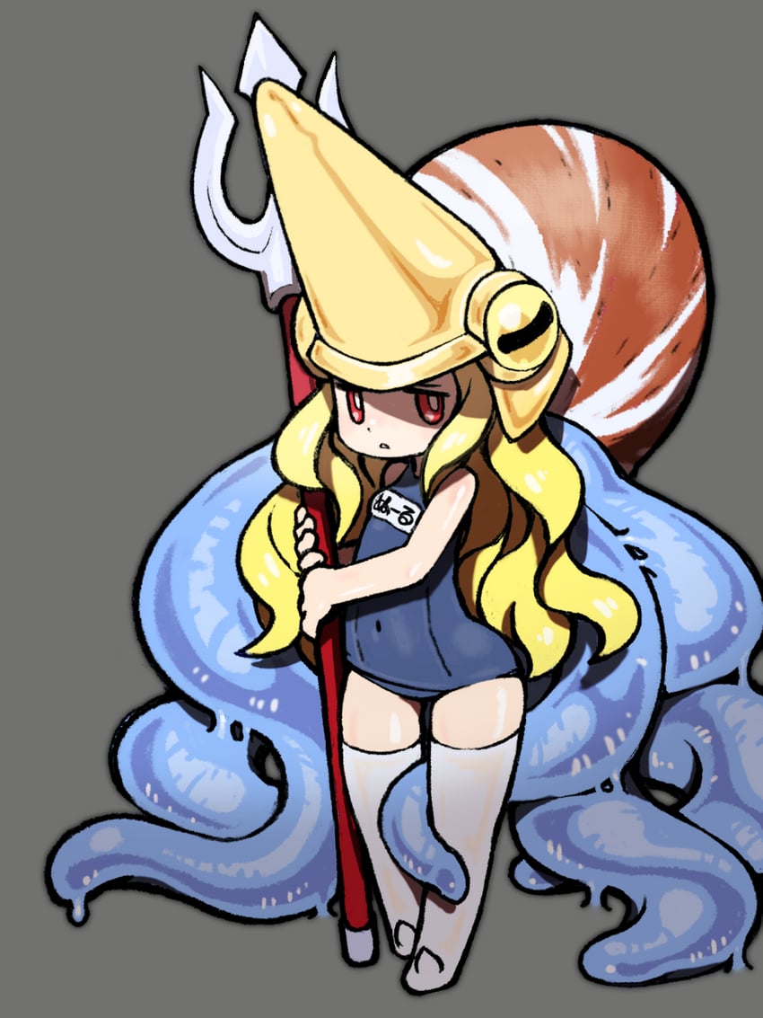 nool (capcom fighting jam and 1 more) drawn by beeru_(veil8801)