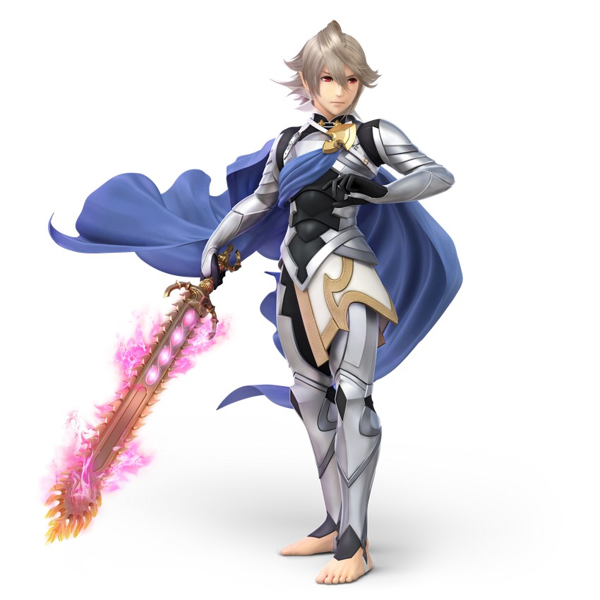 male corrin (fire emblem and 2 more)