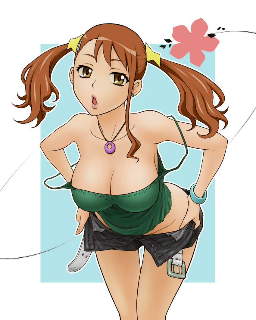 anjou naruko (ano hi mita hana no namae wo bokutachi wa mada shiranai.) drawn by hachiya