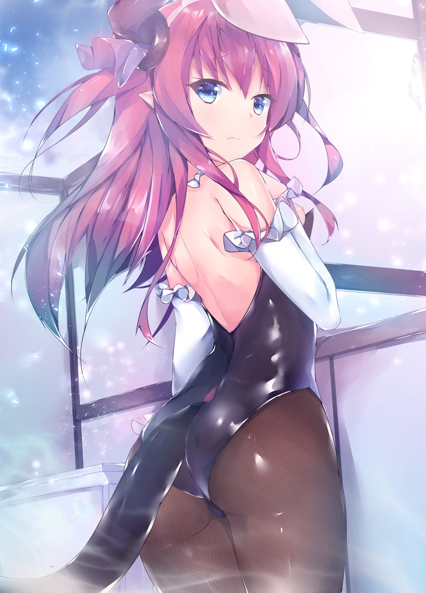 elizabeth bathory (fate and 1 more) drawn by twiska_(doubitian)
