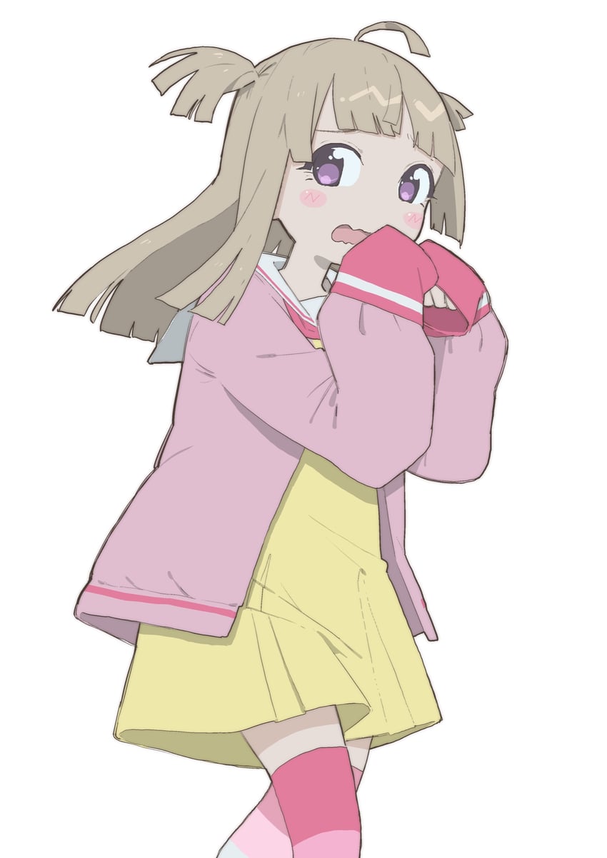 tsukikawa chili (pretty series and 1 more) drawn by kemura_(puripurinea)