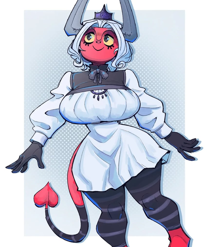 dahlia scratch (original and 1 more) drawn by thedansome