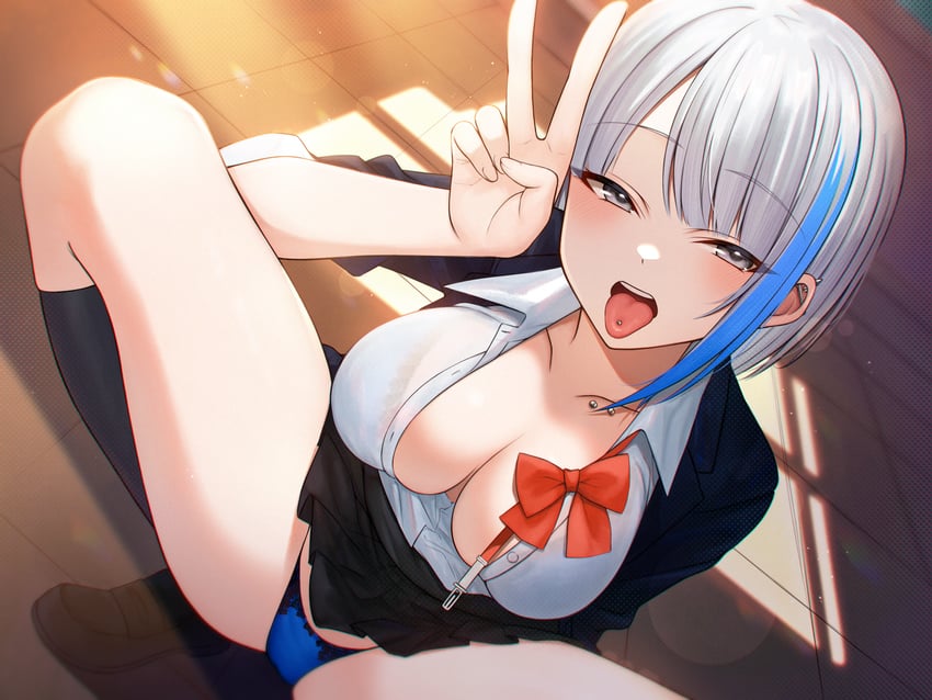 original drawn by hoshimiya_aki