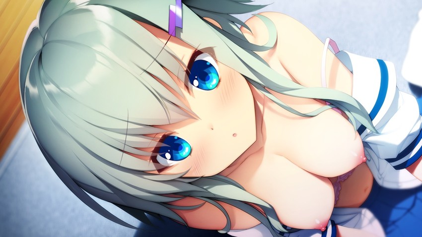 hyakka kanade (kotonoha maichiru natsu no koe) drawn by hinata_momo