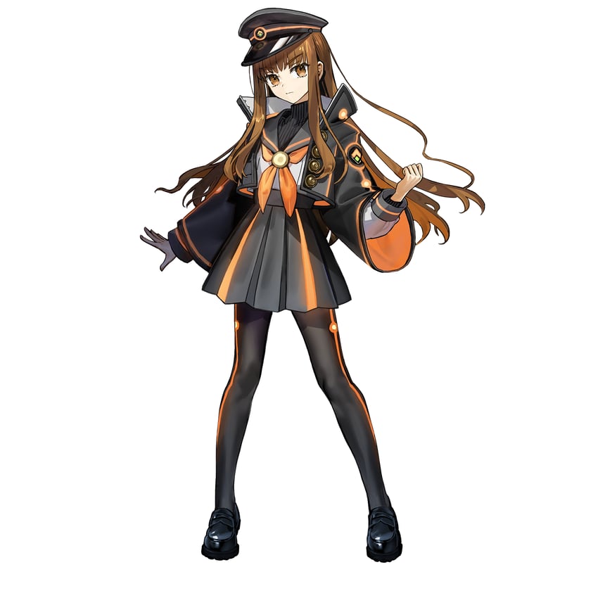 kishinami hakuno (fate and 1 more) drawn by wada_arco