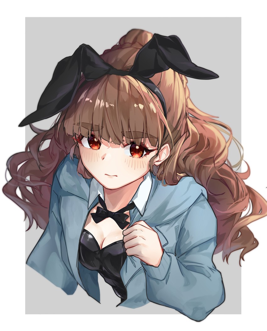 kamiya nao (idolmaster and 1 more) drawn by shino_sto