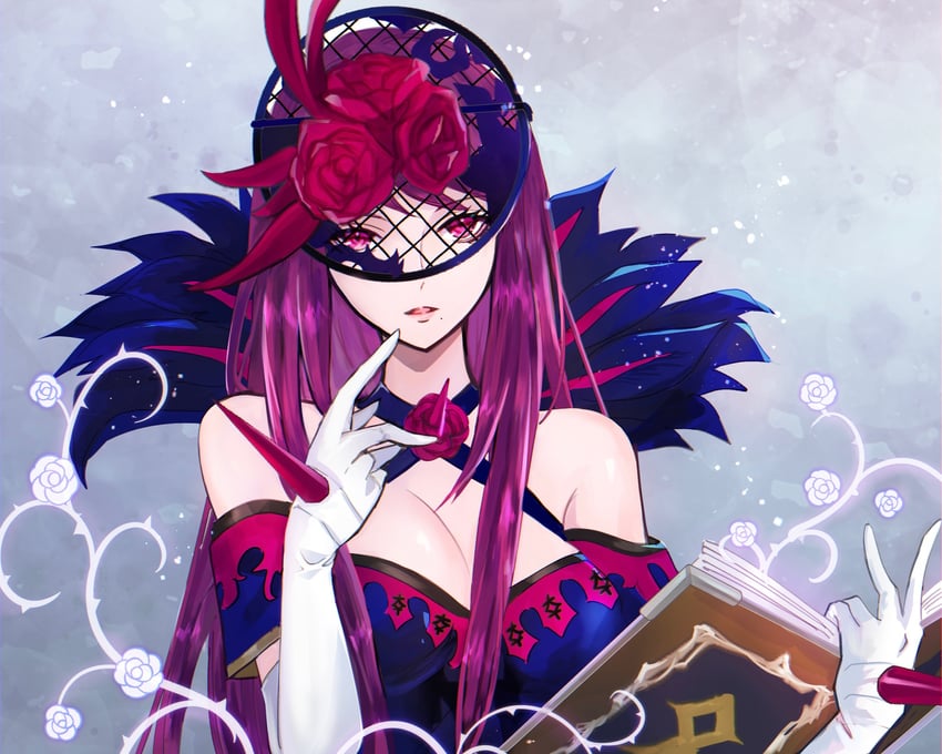 ivy (fire emblem and 1 more) drawn by helen_(helen2210hk)