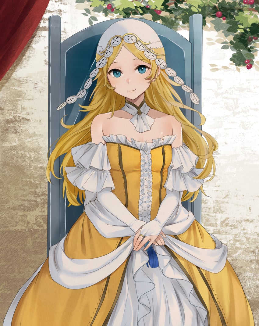 lissa (fire emblem and 1 more) drawn by haru_(nakajou-28)