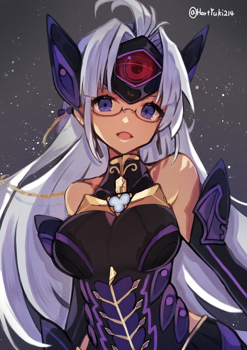 t-elos and t-elos re: (xenoblade chronicles and 2 more) drawn by haruto_yuki