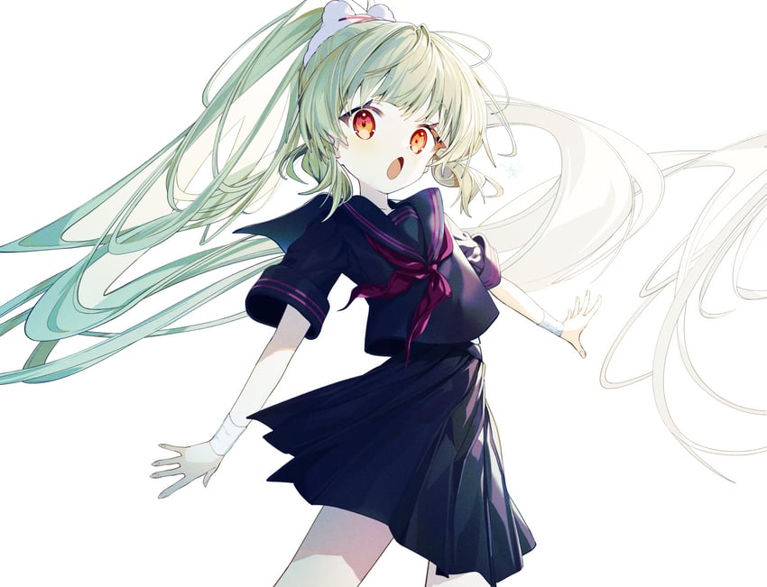 natori sana (sana channel) drawn by sa_jitsu