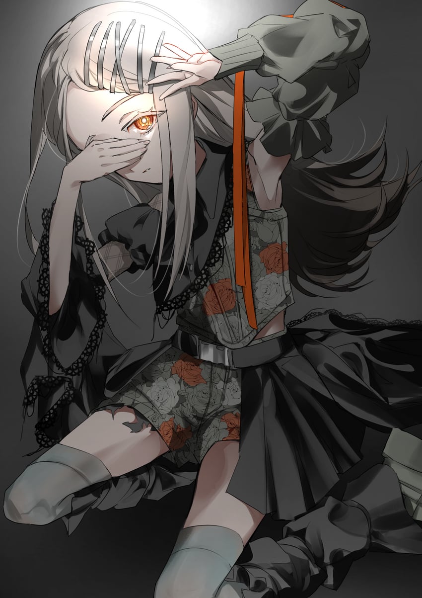 shinosawa hiro (idolmaster and 1 more) drawn by moffumoto