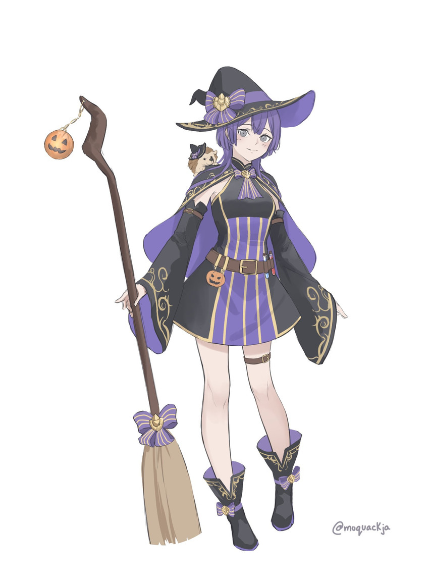 bernadetta von varley (fire emblem and 1 more) drawn by moja_(rainpoow)