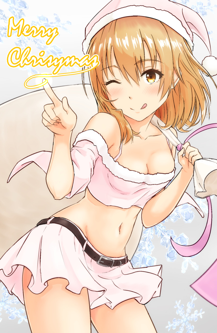 isshiki iroha (yahari ore no seishun lovecome wa machigatteiru.) drawn by shukurin