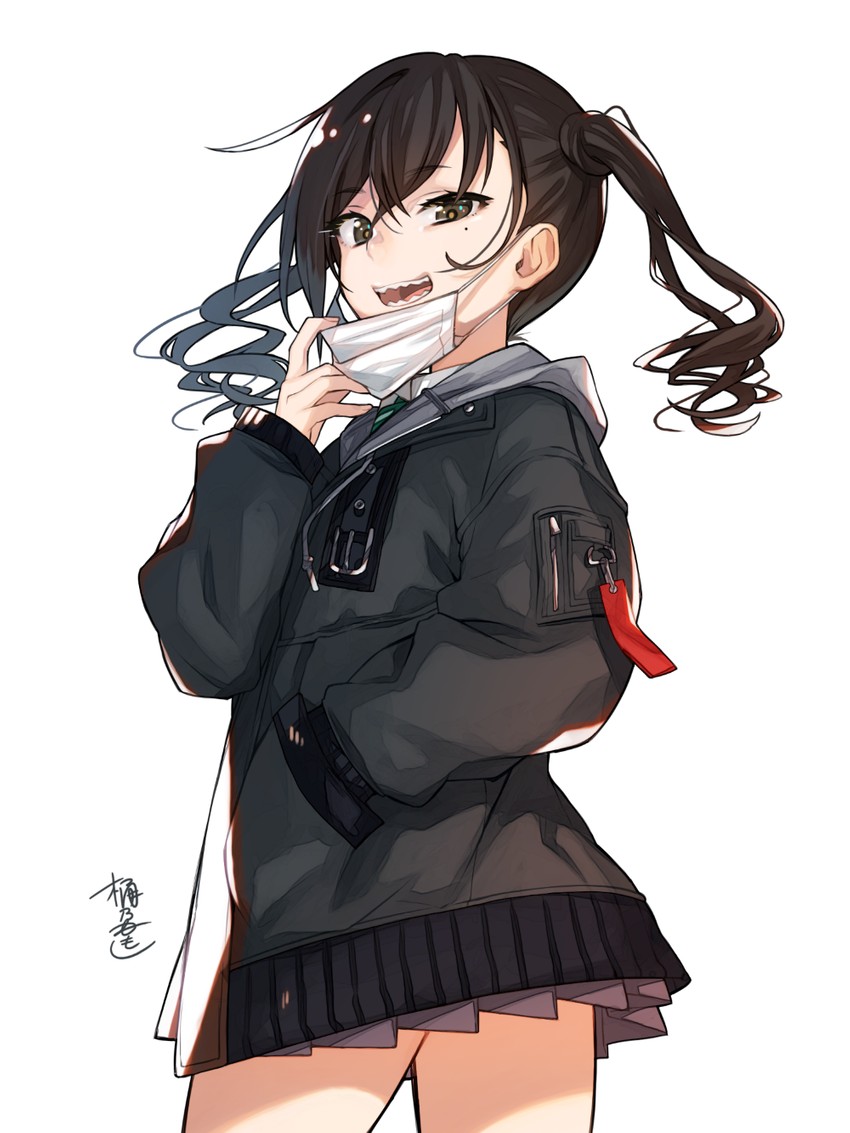 sunazuka akira (idolmaster and 1 more) drawn by okeno_kamoku