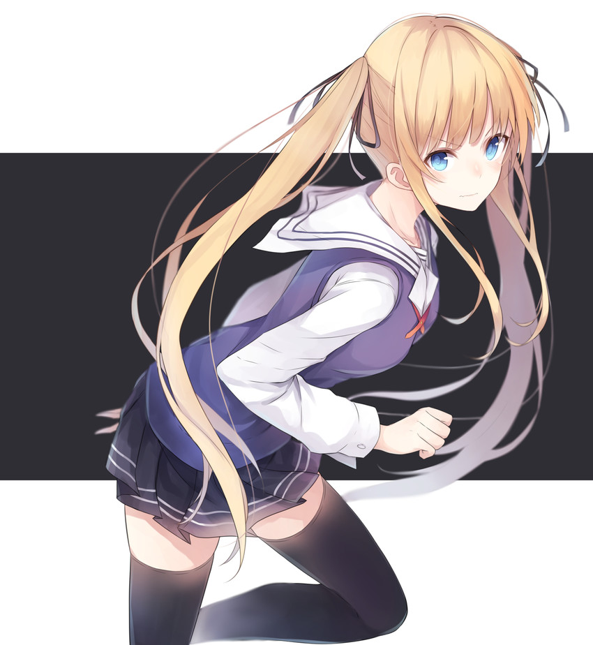 sawamura spencer eriri (saenai heroine no sodatekata) drawn by keid