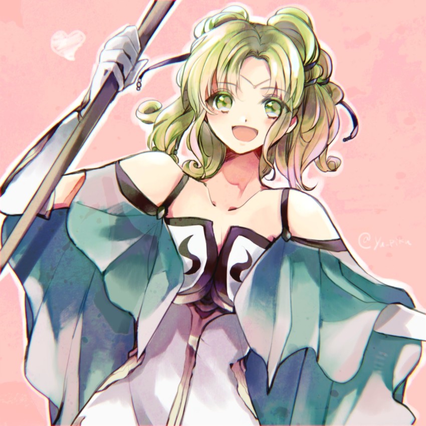 l'arachel (fire emblem and 1 more) drawn by yuuri_(114916)