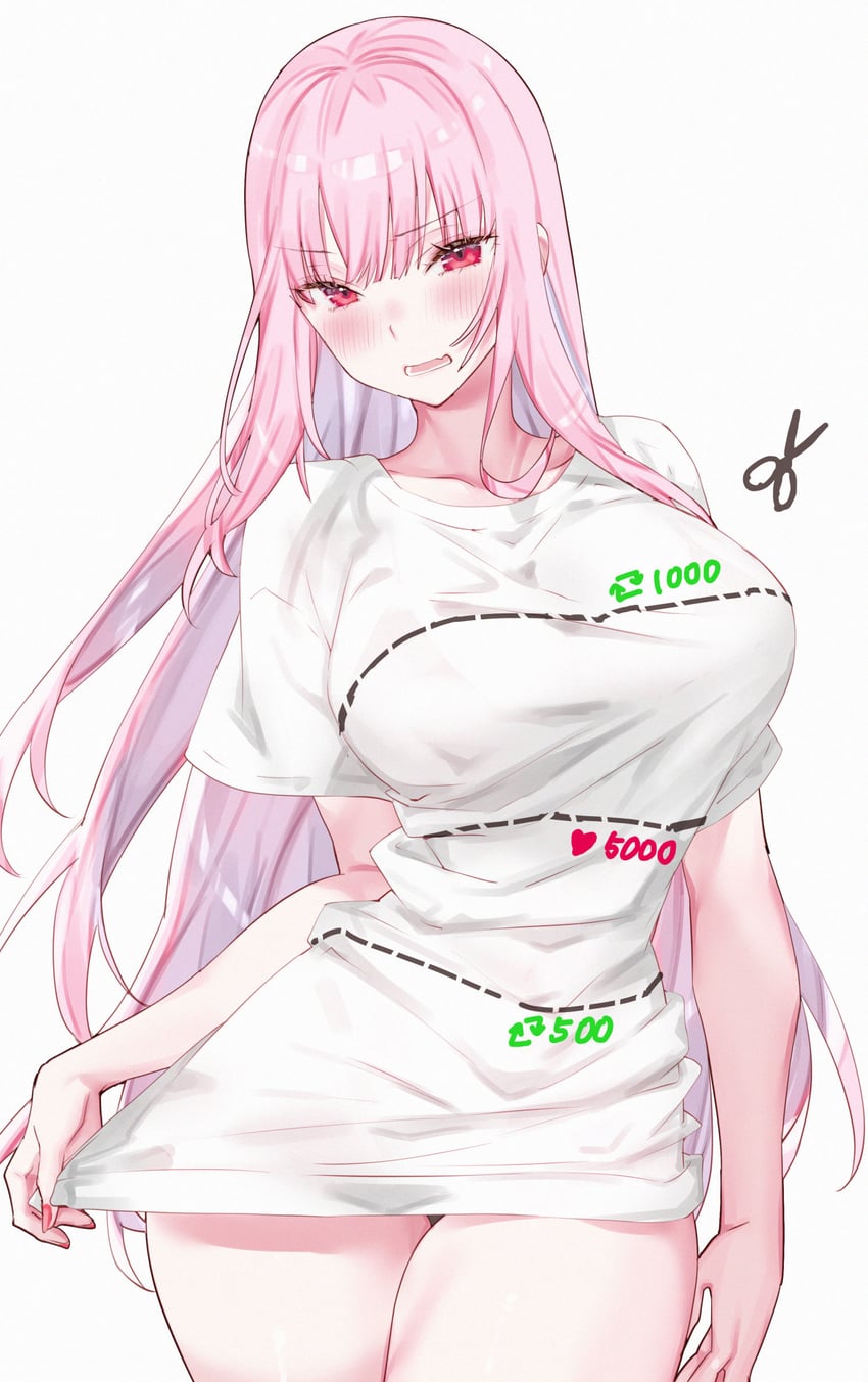 mori calliope (hololive and 1 more) drawn by kamiya_maneki
