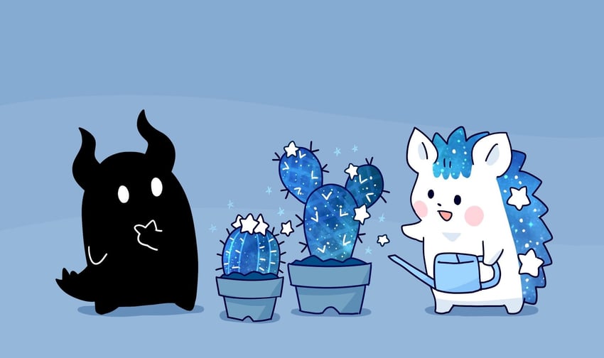 original and 1 more drawn by shoutarou_(shoutarotttt)