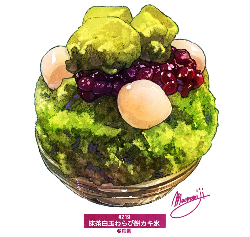 original drawn by momiji_mao