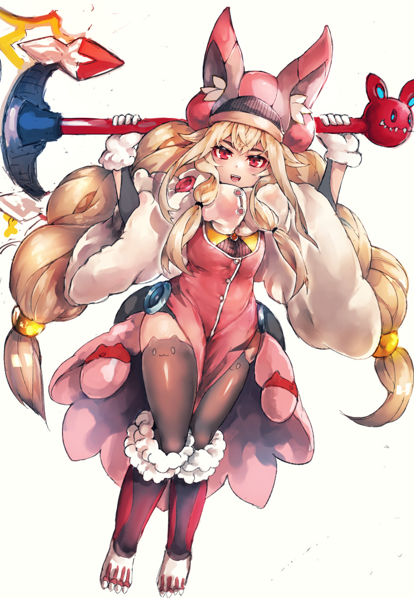 original drawn by maido_mido