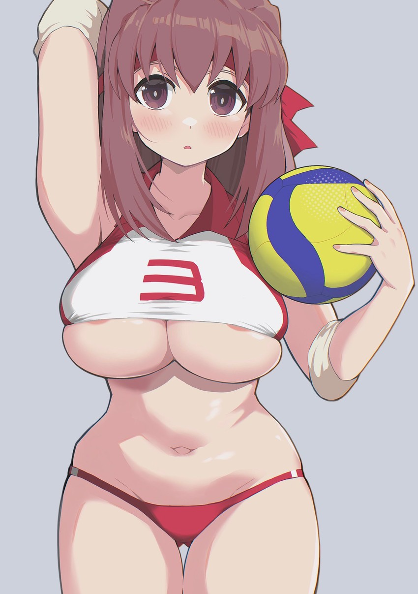 kondou taeko (girls und panzer) drawn by yabai_gorilla