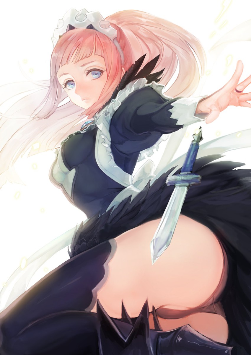 felicia (fire emblem and 1 more) drawn by kokouno_oyazi