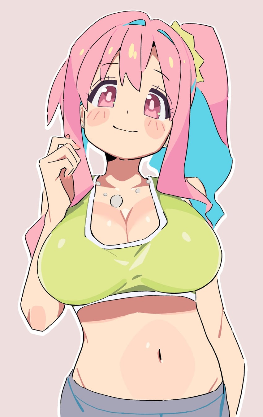 hozuki kaede (onii-chan wa oshimai!) drawn by noyama_takenoko