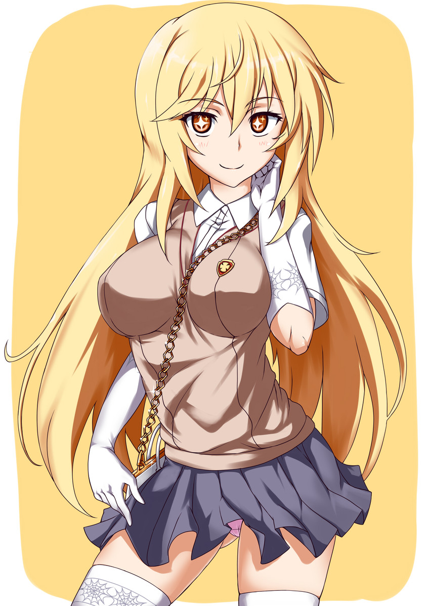 shokuhou misaki (toaru majutsu no index and 1 more) drawn by nishiumi_yuuta
