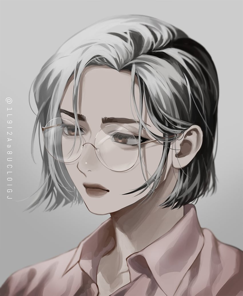 lee seolhwa (omniscient reader's viewpoint) drawn by blackbox_(blackbox9158)