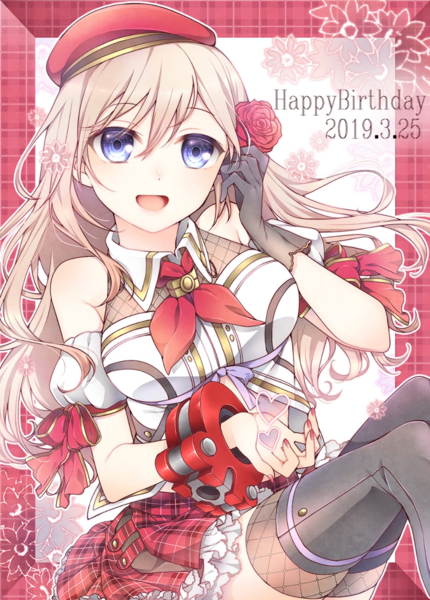 alisa ilinichina amiella (god eater and 1 more) drawn by io_(1033k)