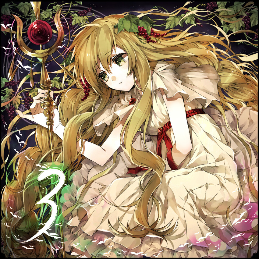 scheherazade (magi the labyrinth of magic) drawn by wonoco0916