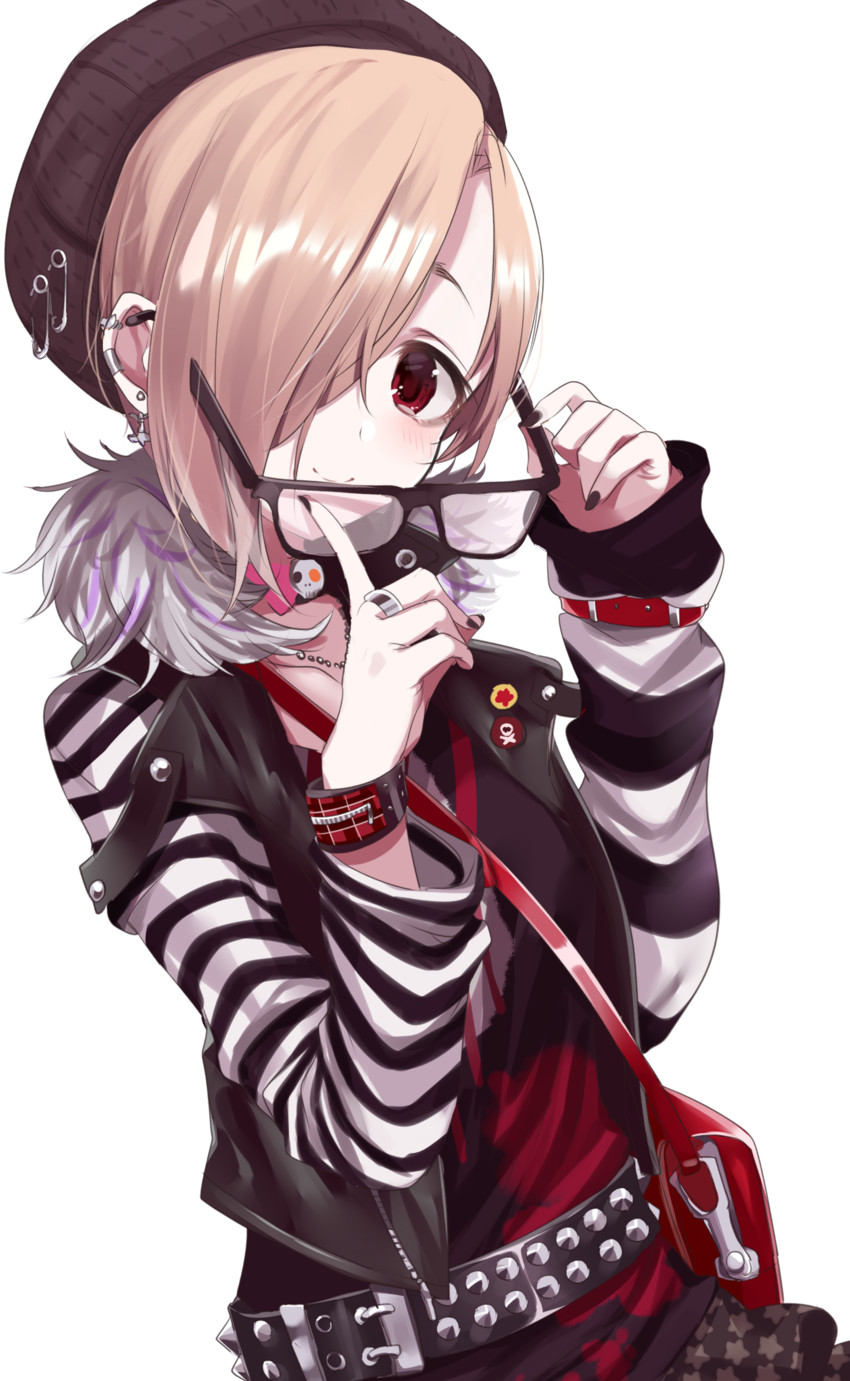 shirasaka koume (idolmaster and 1 more) drawn by misumi_(macaroni)