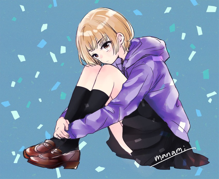 original drawn by sugano_manami