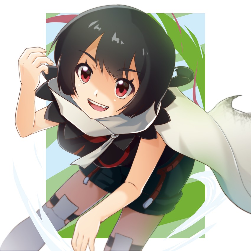 zinnia (pokemon and 1 more) drawn by sakura_yayoi