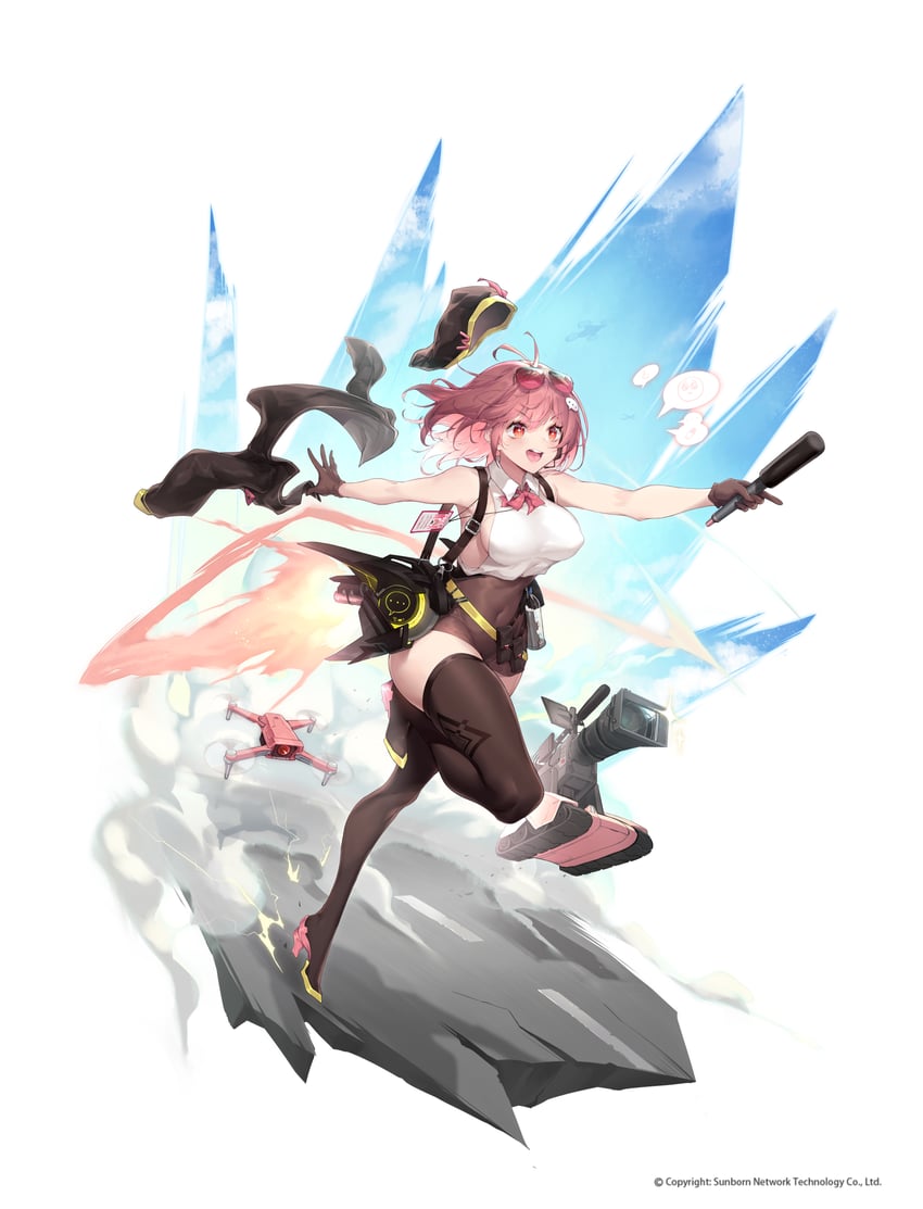 dinergate and willow (girls' frontline and 1 more) drawn by shanyao_jiang_tororo
