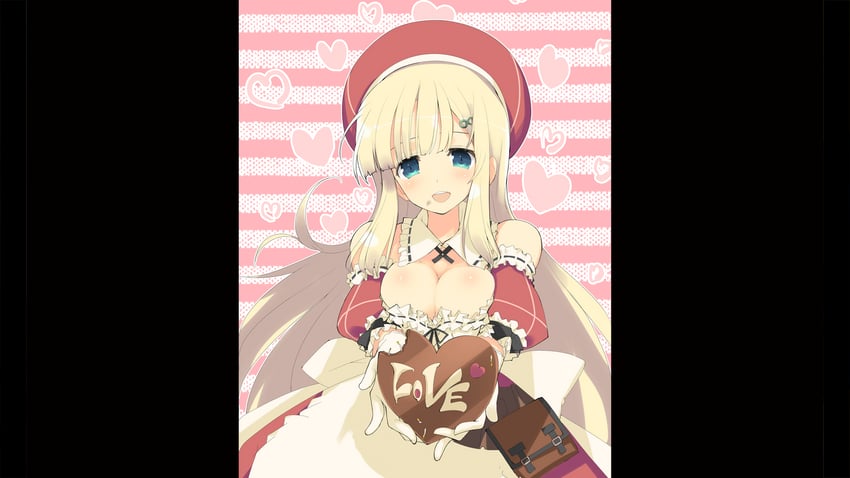 yomi (senran kagura and 1 more) drawn by yaegashi_nan