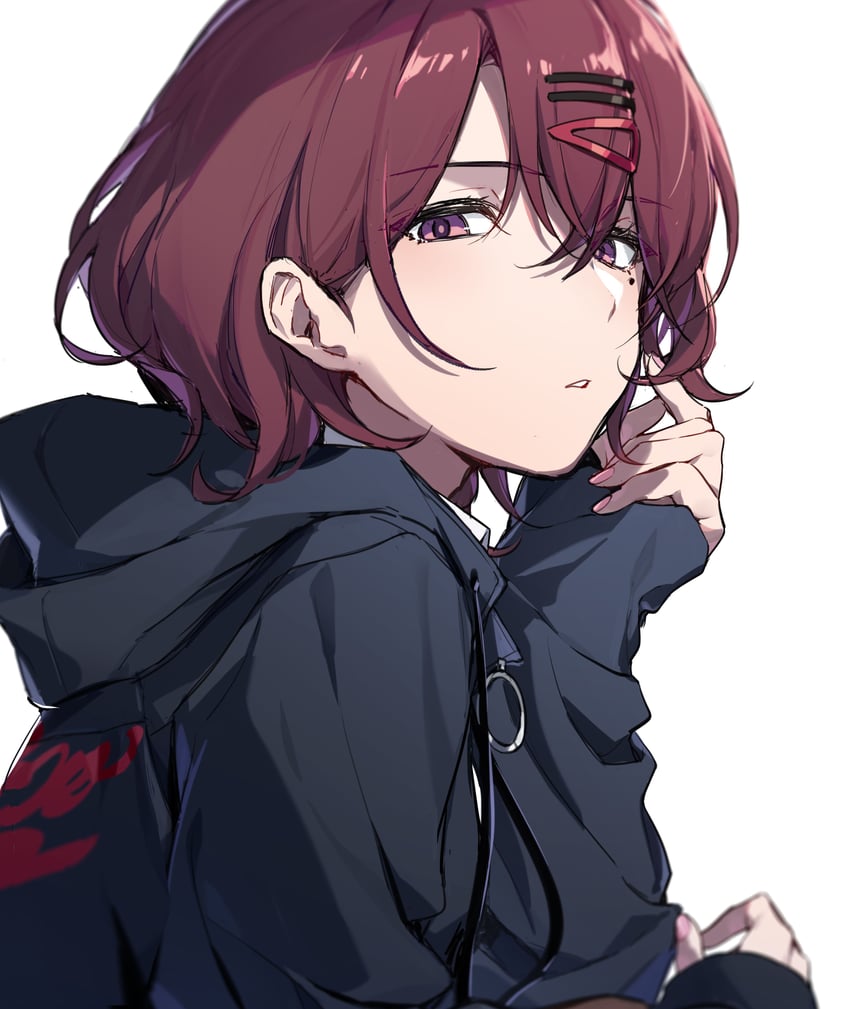 higuchi madoka (idolmaster and 1 more) drawn by oyo_hitsuji