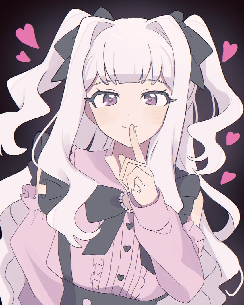 shijou takane (idolmaster and 2 more) drawn by pnt_0202