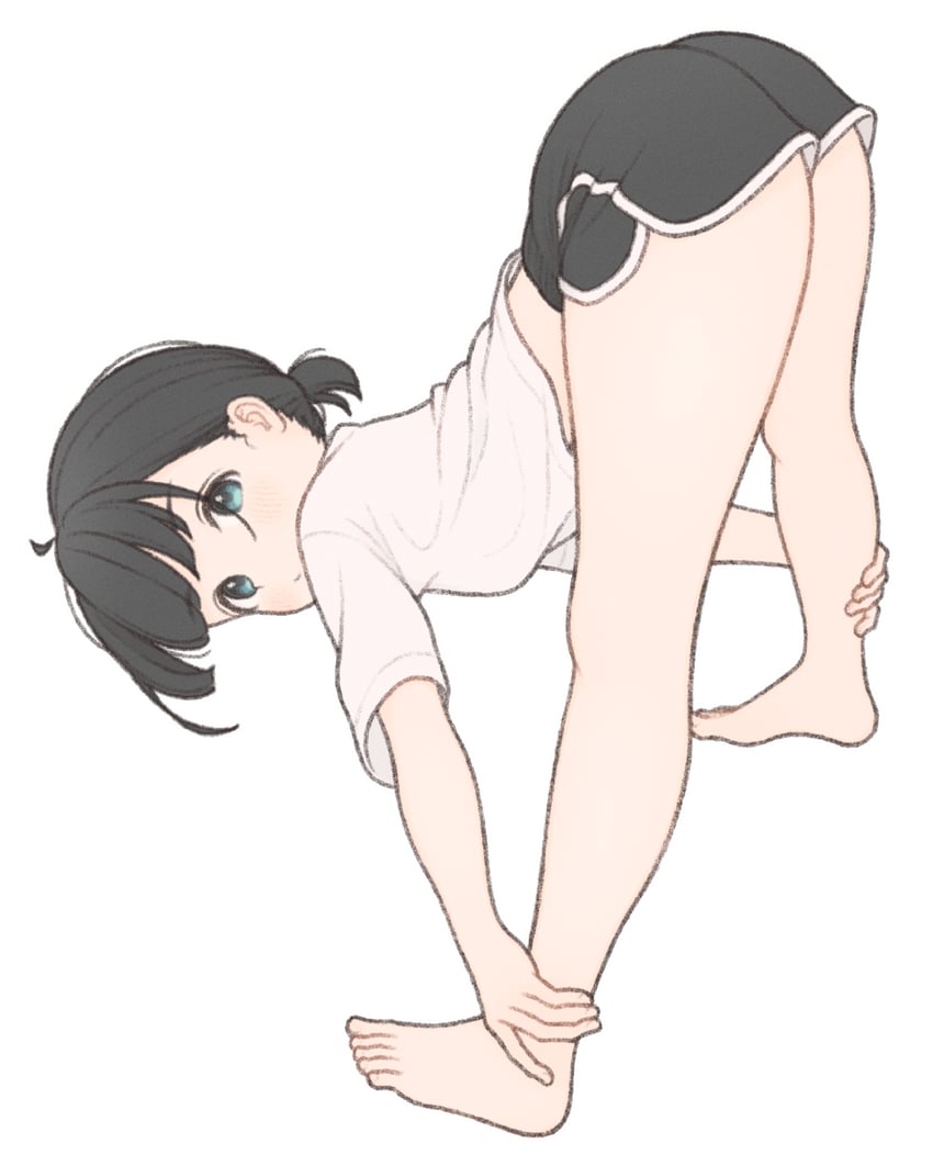 ichika (original) drawn by 1ssakawaguchi