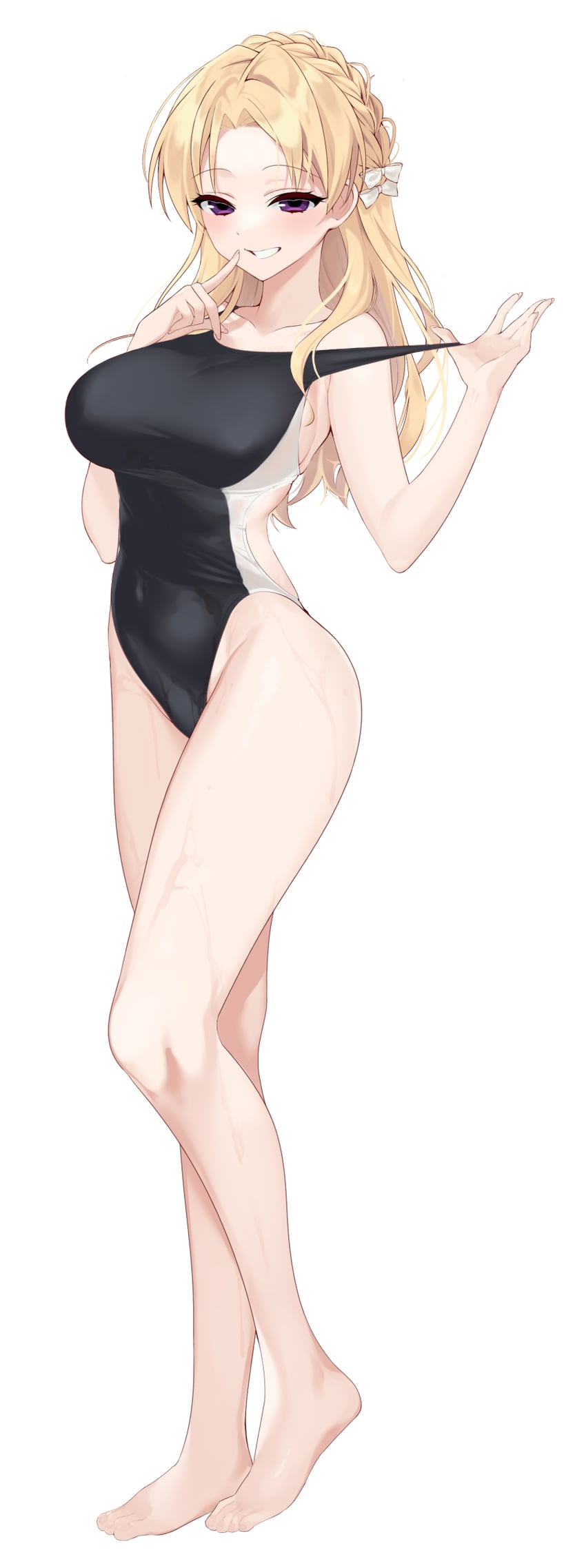 kiryu tsukasa (idolmaster and 1 more) drawn by gam7ma