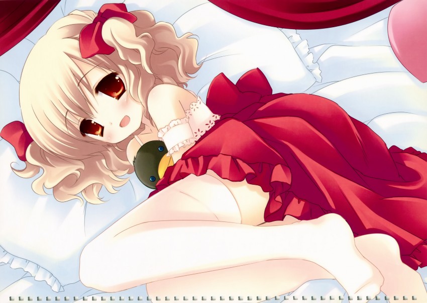 sunshine creation and 1 more drawn by natsume_eri