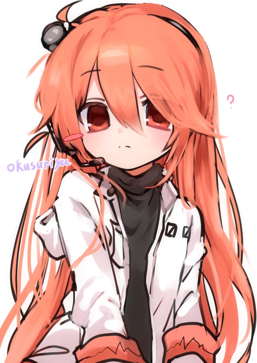 adachi rei (utau and 1 more) drawn by pokopokotarou1
