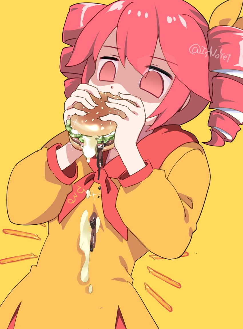 kasane teto (utau and 4 more) drawn by kouki_kuu