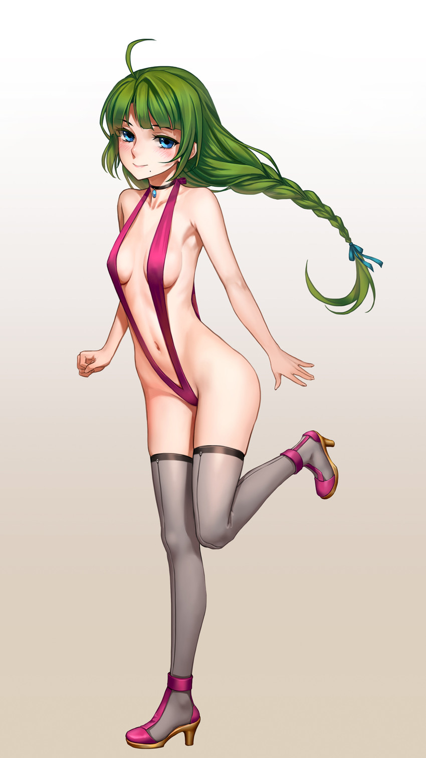 yuugumo (kantai collection) drawn by as109