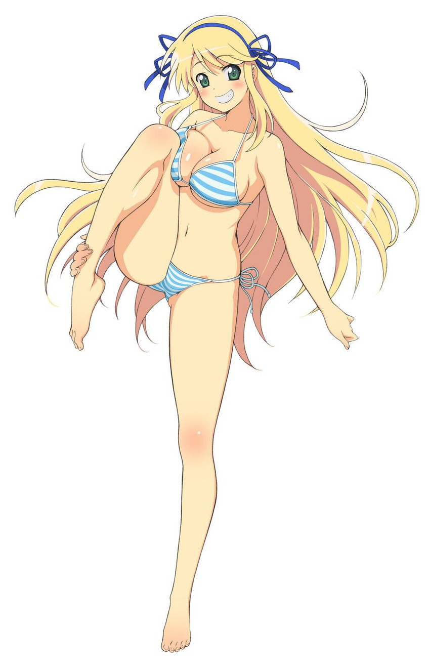 katsuragi (senran kagura and 1 more) drawn by torii_takafumi