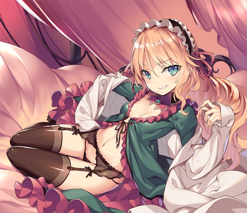 noi (baldr and 1 more) drawn by kikuchi_seiji